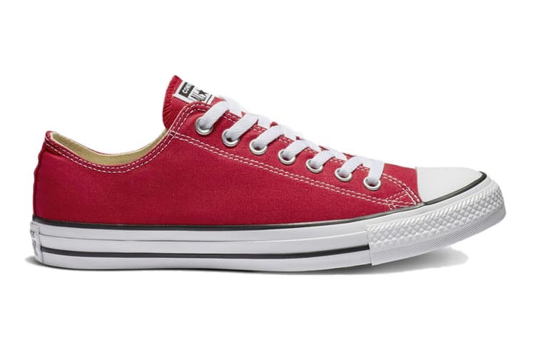 Кеды Converse Chuck Taylor All Star Low Top - изображение 2