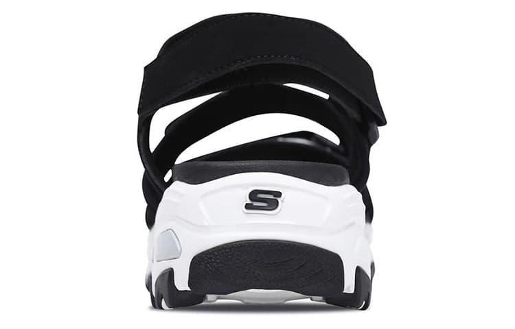 Сандалии с ремешком Skechers D'lites - изображение 4
