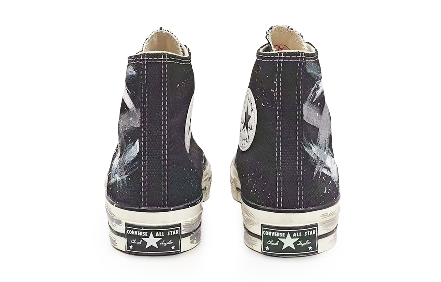 Кеды Converse Chuck 70 EIGHT% - изображение 5