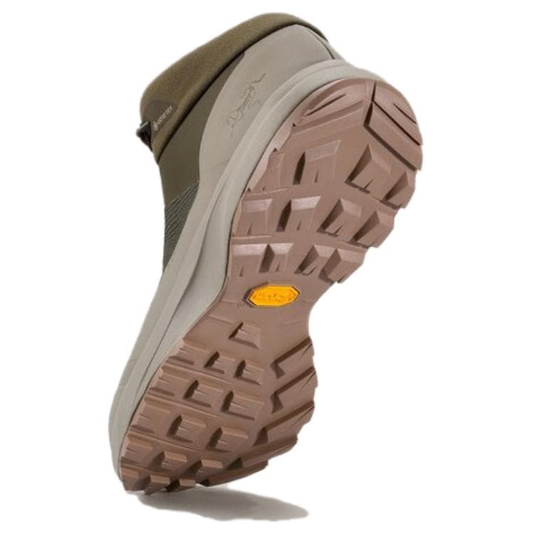 Кроссовки Arcteryx Aerios Fl 2 - изображение 4