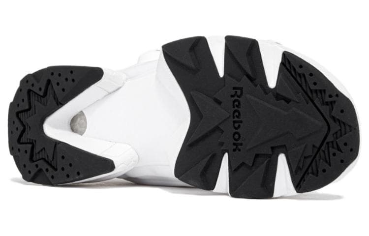 Сандалии с ремешком Reebok Instapump Fury - изображение 4