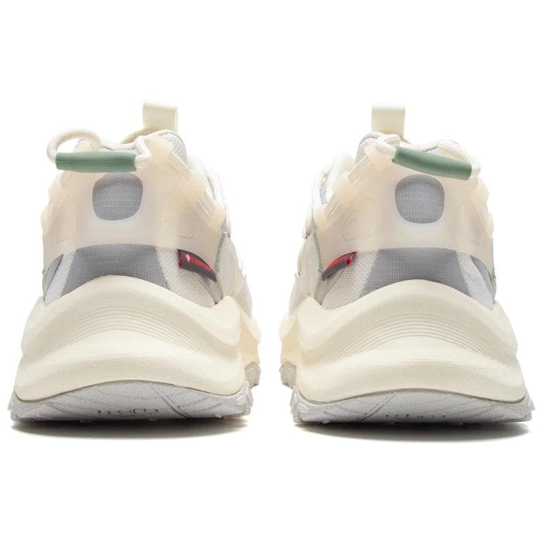 Кроссовки adidas Maxxwavy White - изображение 4