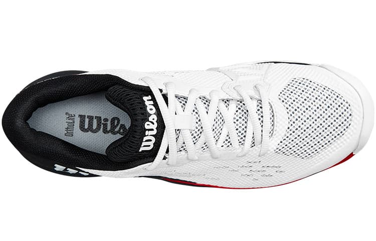 Кроссовки для тенниса Wilson - изображение 3