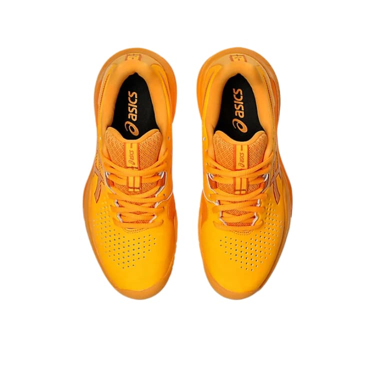 Кроссовки для тенниса Asics Gel Challenger 15 Low Топ Теннисная Обувь Женская - изображение 3