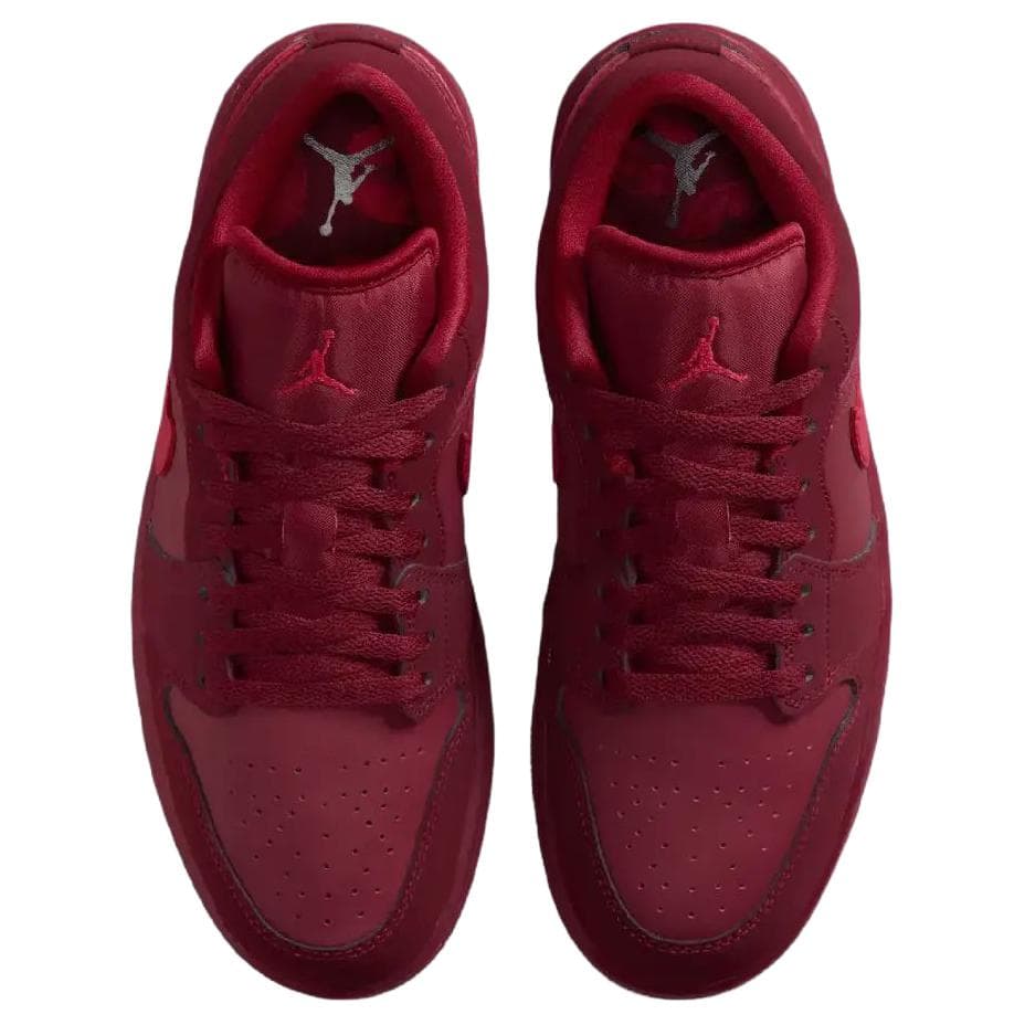 Ретро баскетбольные кроссовки Jordan Air Jordan 1 SE Valentine's Day - изображение 3