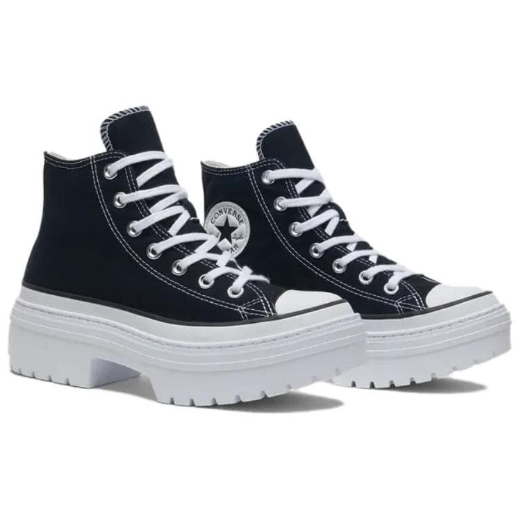 Кеды Converse All Star Lugged Heel - изображение 3