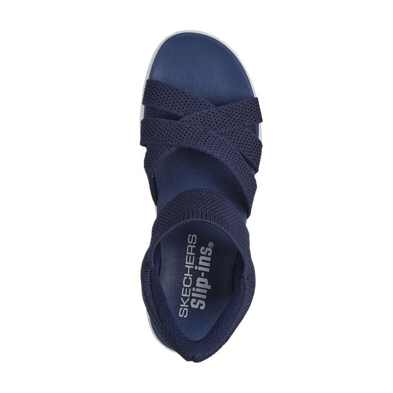 Сандалии с ремешком Skechers Arya - изображение 4