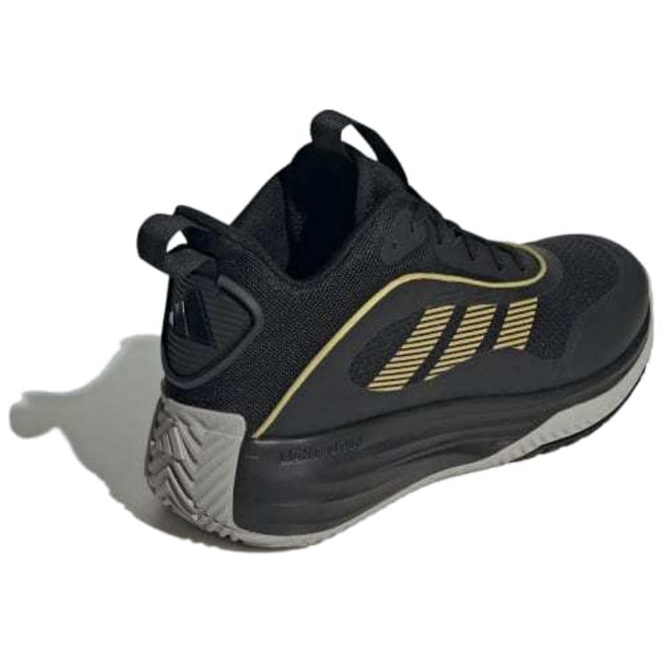Кроссовки для баскетбола adidas OWN THE GAME 3 3 - изображение 3