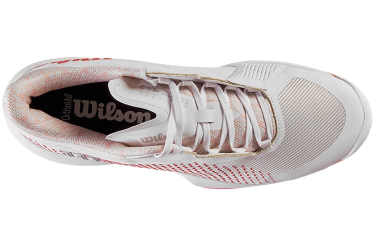 Кроссовки для тенниса Wilson Kaos Swift 1.5 - изображение 3