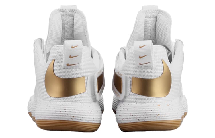 Кроссовки для спортзала Nike React Hyperset 2017 - изображение 4