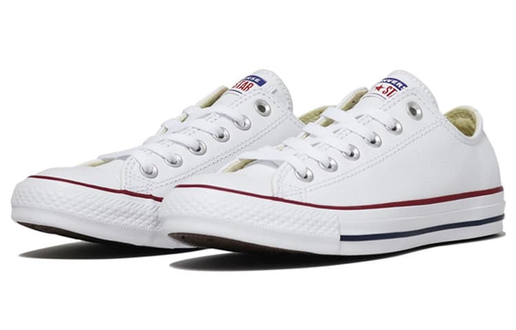 Кеды Converse Chuck Taylor All Star Low Pure White - изображение 3