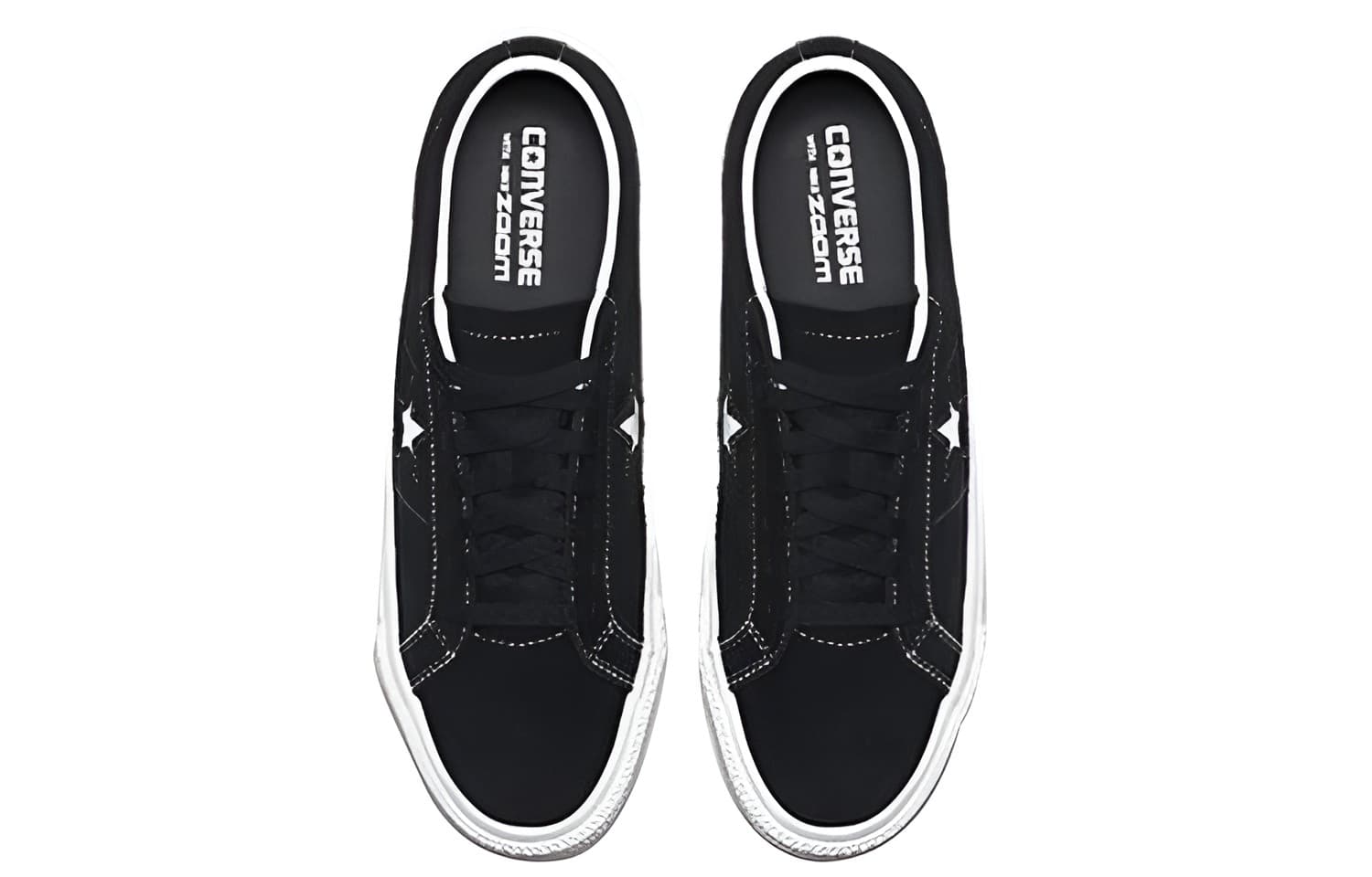 Кеды Converse One Star Pro - изображение 4