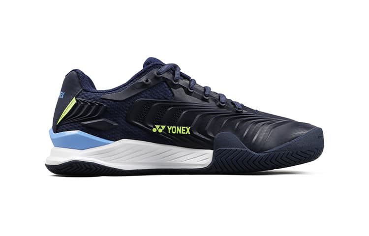 Кроссовки для тенниса YONEX Power Cushion Eclipsion 4 - изображение 2