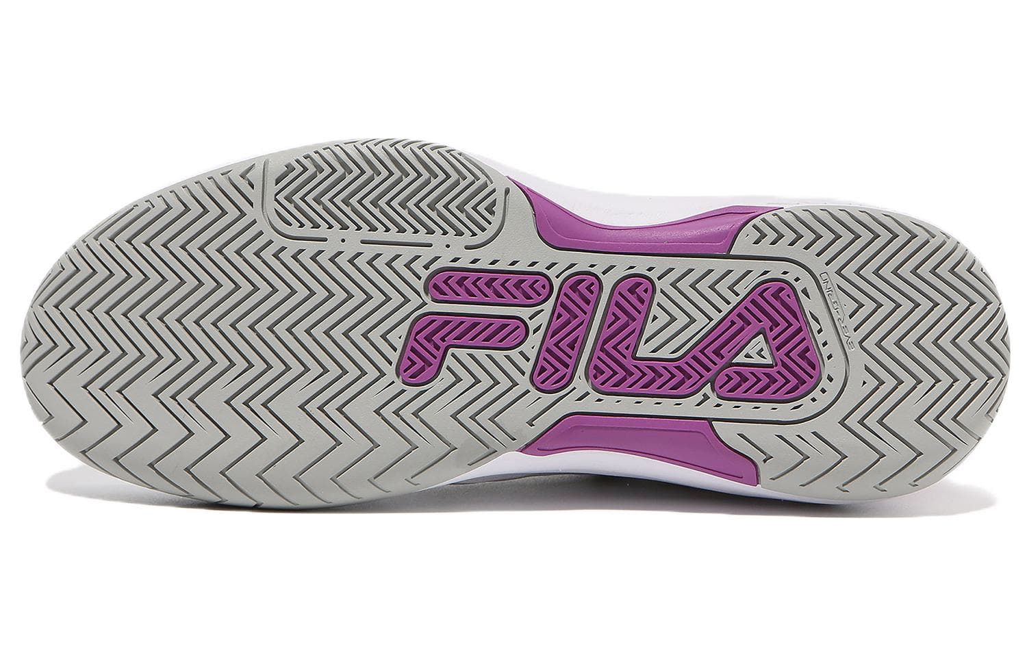 Кроссовки для тенниса FILA Stroke 2 T3 - изображение 5