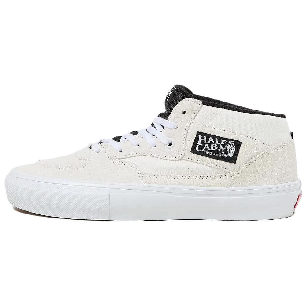 Кеды Vans Half Cab - изображение 1