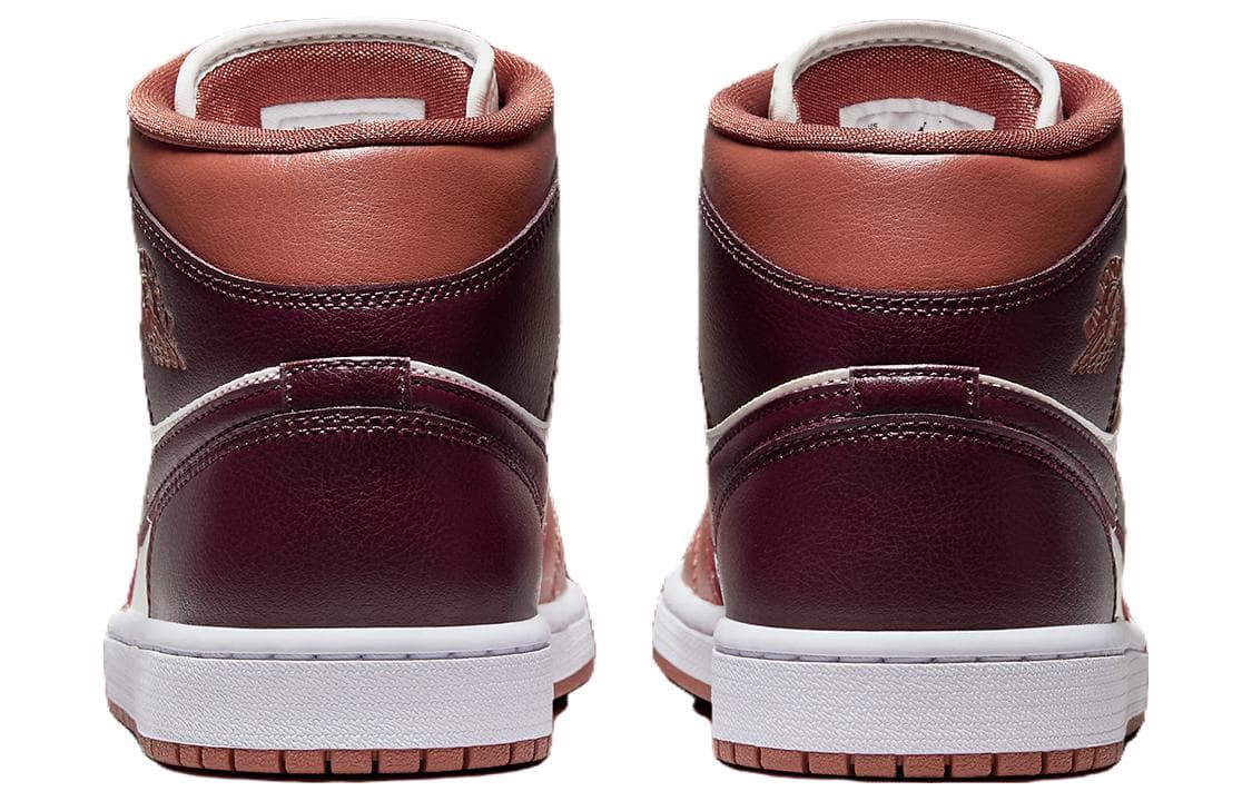 Ретро баскетбольные кроссовки Jordan Retro High Basketball Shoes - изображение 5
