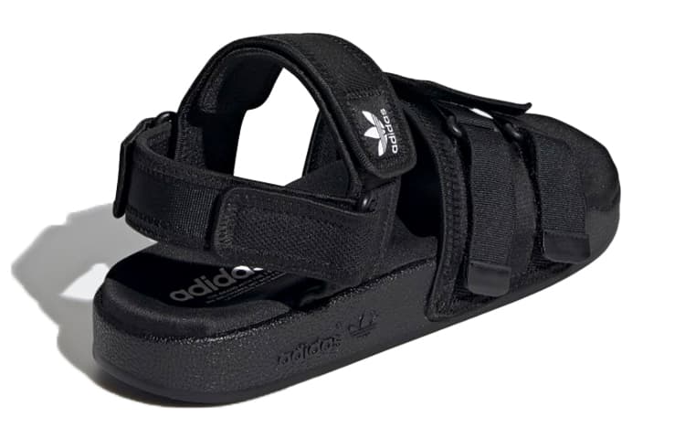 Сандалии с ремешком adidas Adilette - изображение 4