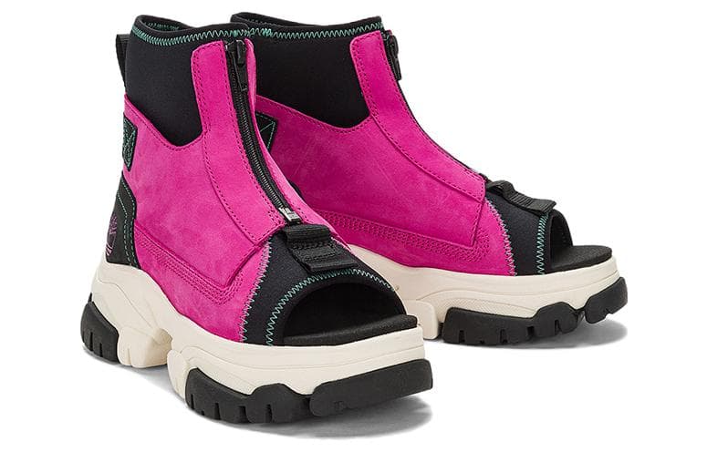 Сандалии с ремешком Timberland - изображение 3