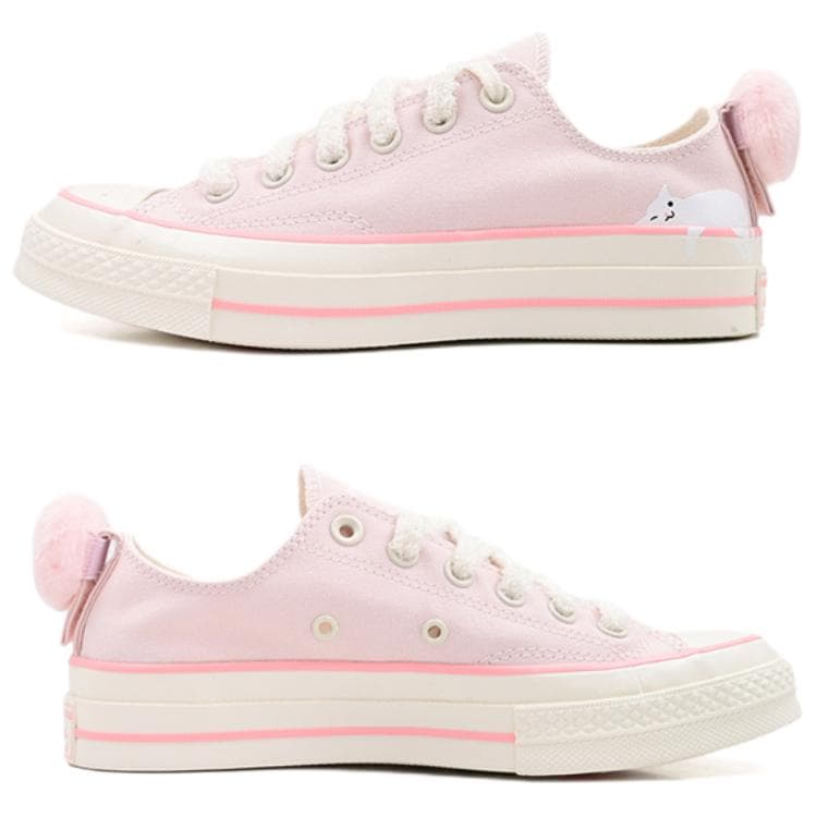 Кеды Converse Chuck Taylor All Star 70SNL - изображение 4