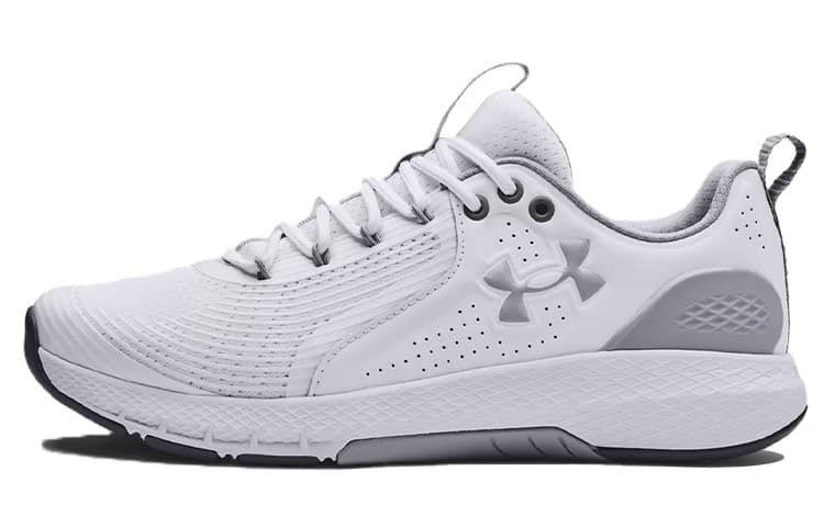 Кроссовки для спортзала Under Armour Charged Commit TR 3 - изображение 1