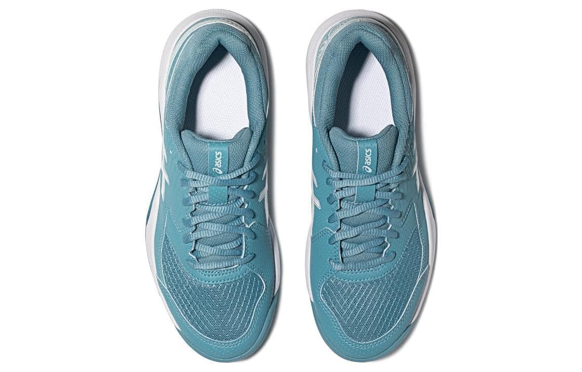 Кроссовки для тенниса Asics Gel-Dedicate 8 - изображение 4