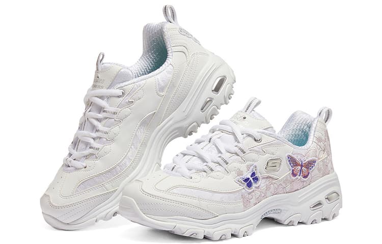 Кроссовки Skechers D'LITES - изображение 5