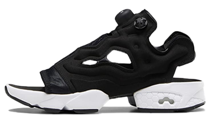 Сандалии с ремешком Reebok Insta Pump Fury - изображение 1
