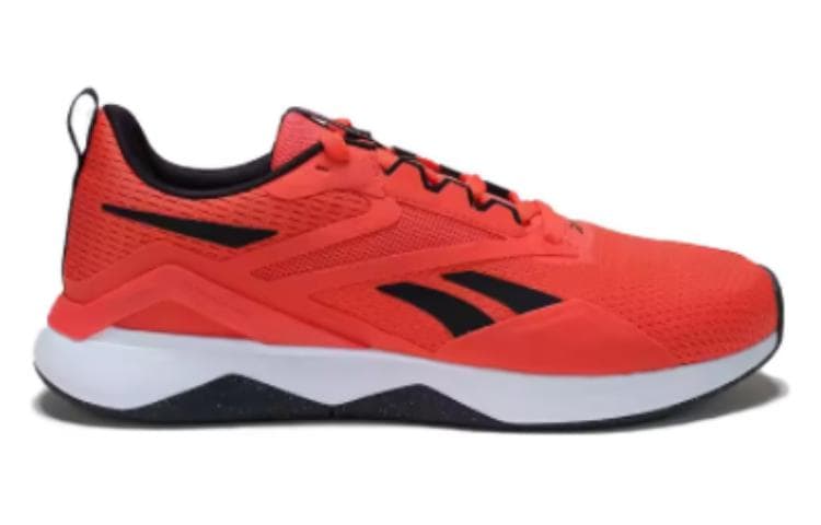 Кроссовки для спортзала Reebok Nanoflex TR 2 - изображение 2
