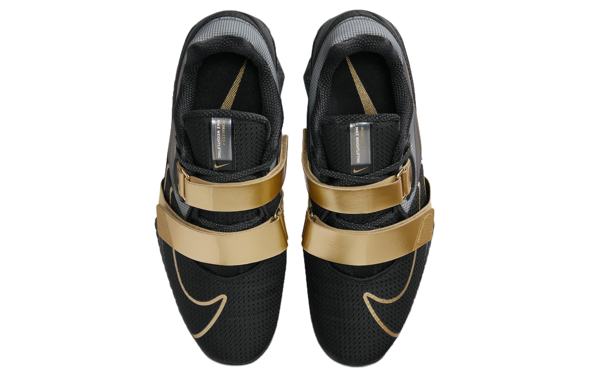 Кроссовки для спортзала Nike Romaleos 4 - изображение 4