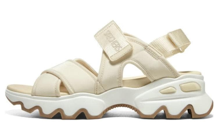 Сандалии с ремешком Skechers Big Lug - изображение 1