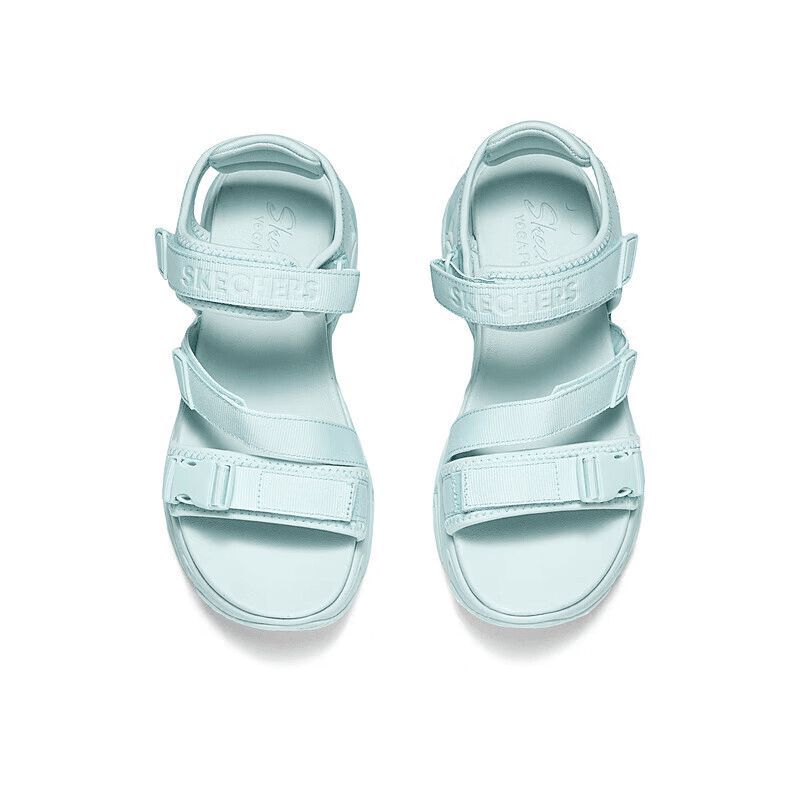 Шлёпанцы Skechers Sandals - изображение 4