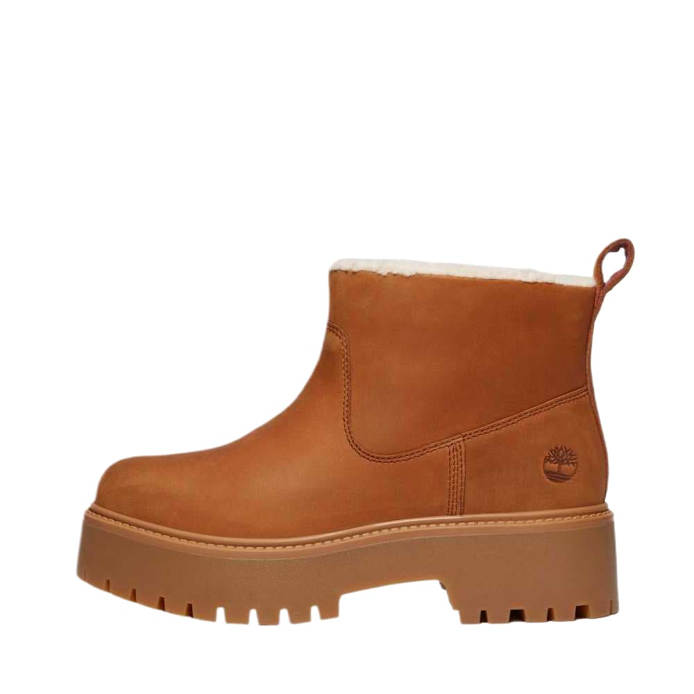Сапоги Timberland Stone Street Ботильоны Женские - изображение 1