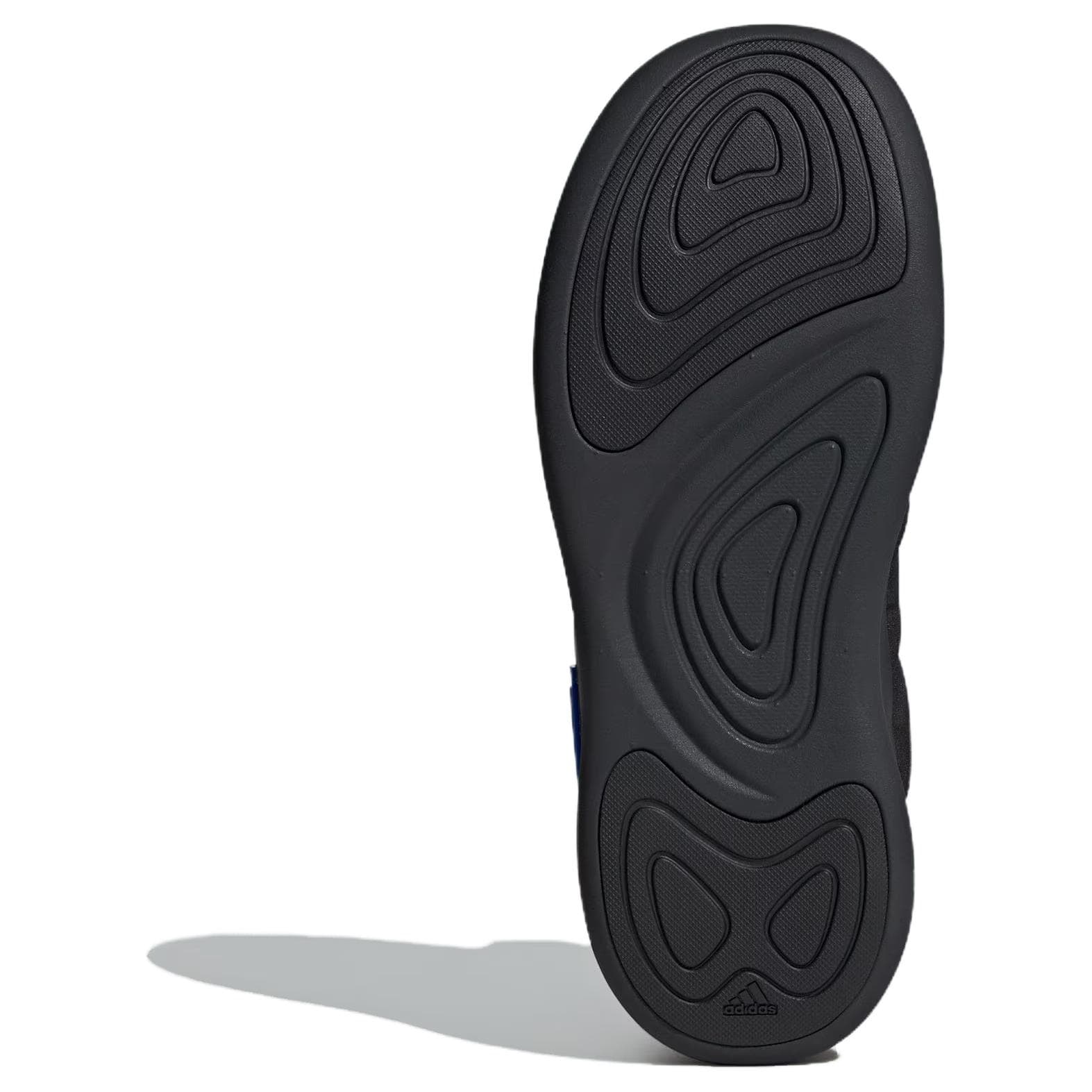 Ботинки зимние adidas ADIPUFF MID Black - изображение 4