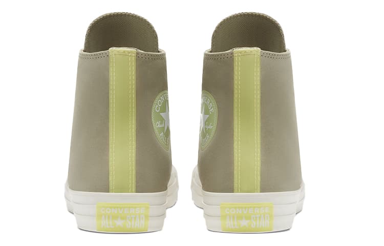 Кеды Converse All Star - изображение 5