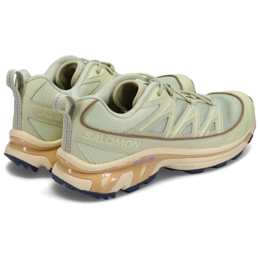 Кроссовки SALOMON XT-6 EXPANSE - изображение 4