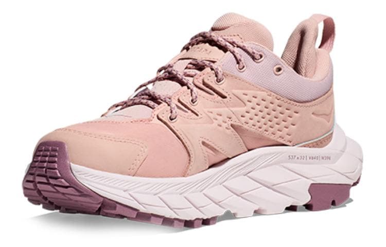 Кроссовки HOKA ONE ONE Anacapa - изображение 4
