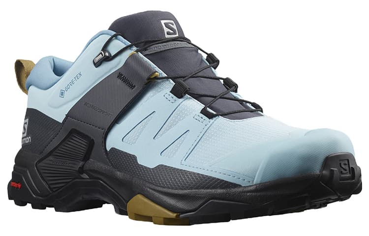Кроссовки Salomon X Ultra 4 Gore-Tex - изображение 3