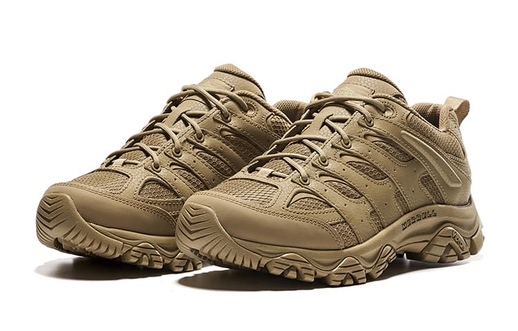 Кроссовки MERRELL - изображение 3