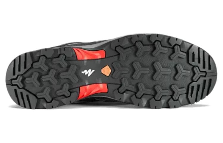 Кроссовки DECATHLON MH100 - изображение 4