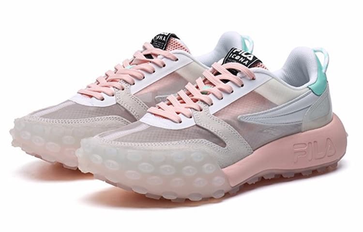 Кроссовки FILA Gara - изображение 3