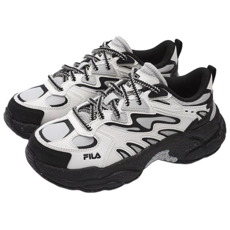 Кроссовки FILA Fern - изображение 3