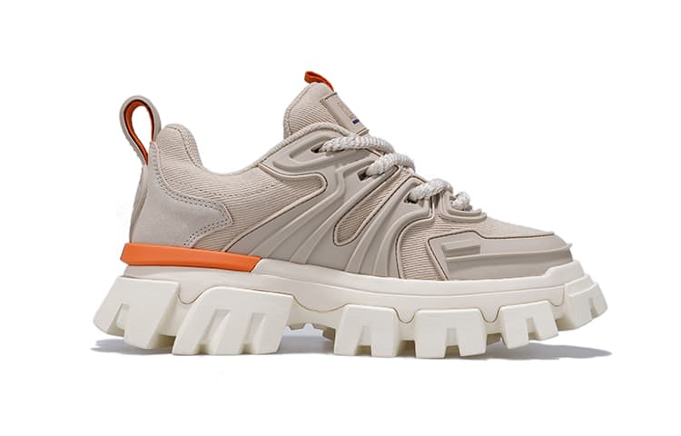 Кроссовки Palladium - изображение 2