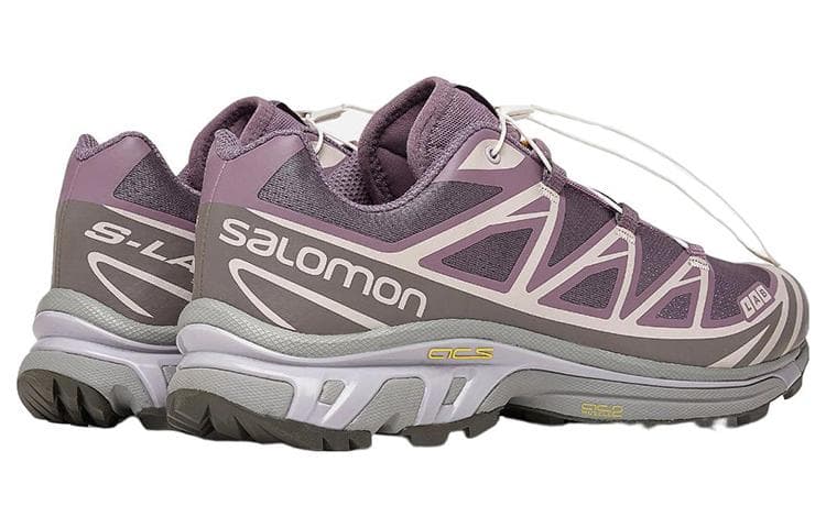Кроссовки SALOMON XT-6 - изображение 5