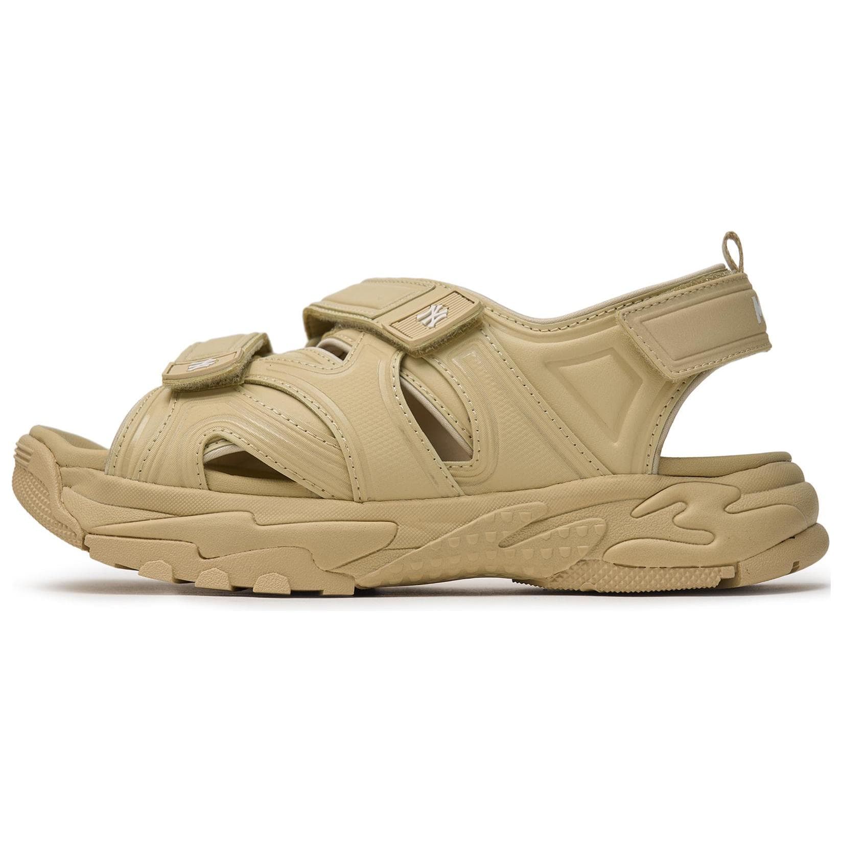 Сандалии с ремешком MLB Sandal Chunky Mask - изображение 1