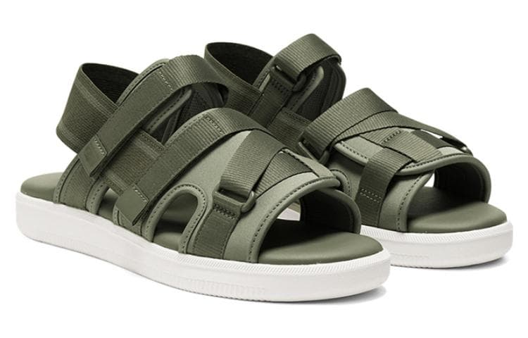 Сандалии с ремешком Onitsuka Tiger Tokuten Sandal - изображение 2
