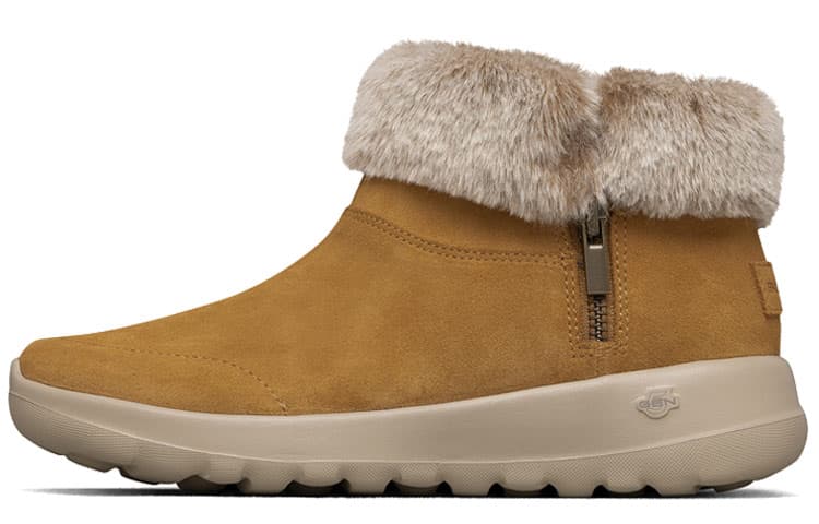 Ботинки зимние Skechers ON THE GO - изображение 1