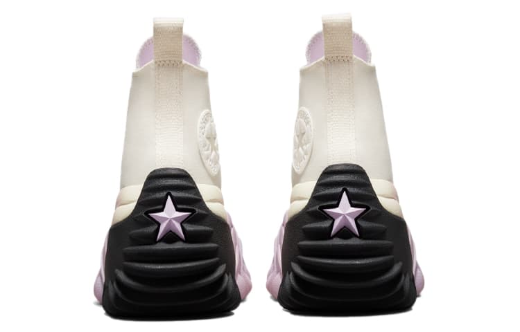 Кеды Converse Run Star Motion - изображение 5