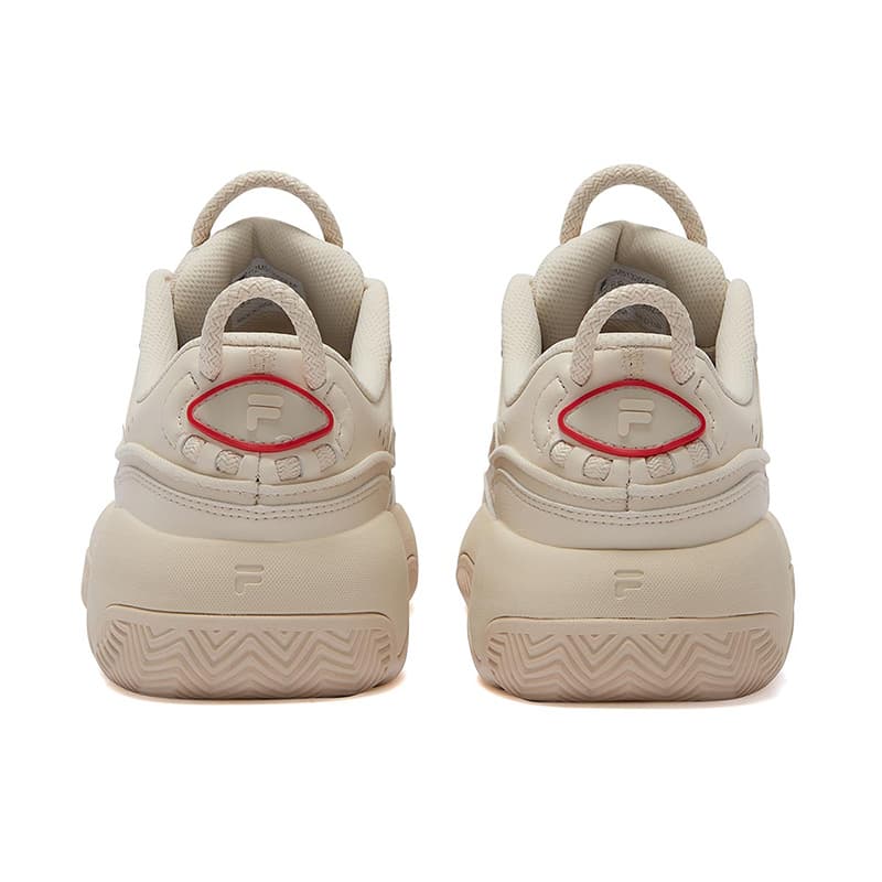 Ретро баскетбольные кроссовки FILA Fusion Fire - изображение 7