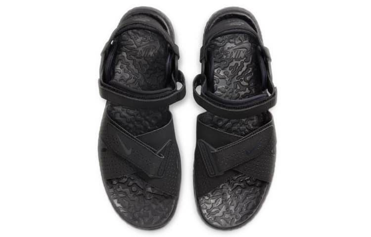 Сандалии с ремешком Nike ACG Air Deschutz Off Noir - изображение 3