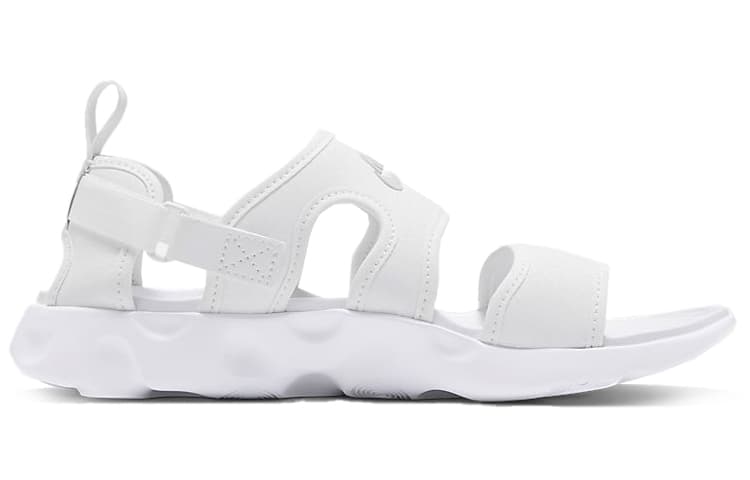 Сандалии с ремешком Nike Owaysis Sandal White Grey - изображение 2